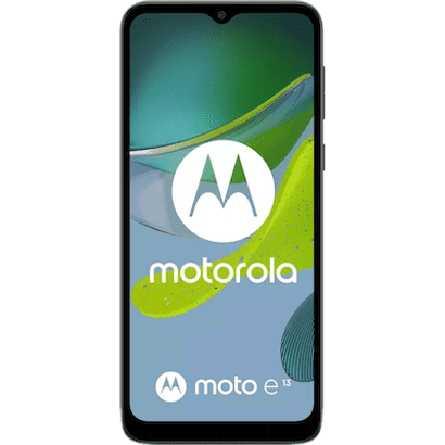 Motorola Moto E13