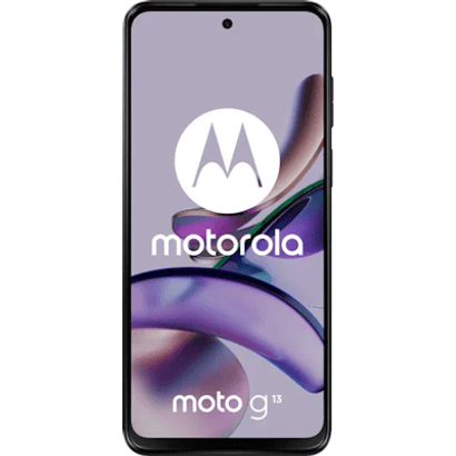 Motorola Moto G13