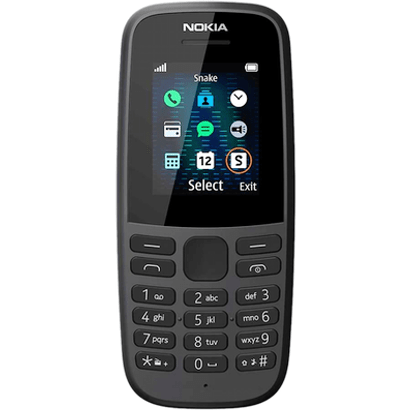 Nokia 105 (2019)