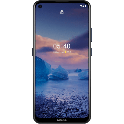 Nokia 5.4