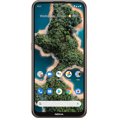 Nokia X20