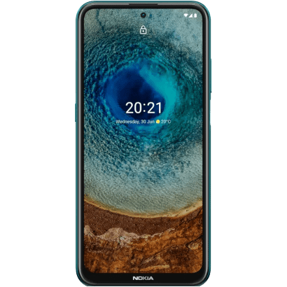 Nokia X10 5G