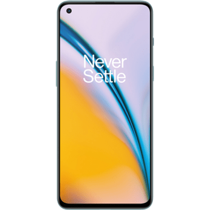 OnePlus Nord 2 5G
