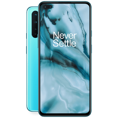 OnePlus Nord 5G