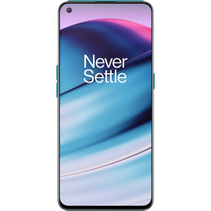 OnePlus Nord CE 5G