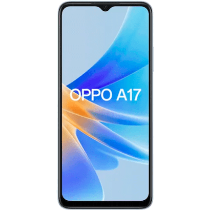 Oppo A17