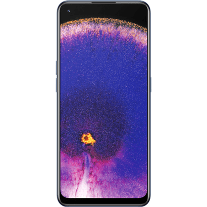 Oppo Find X5 Lite