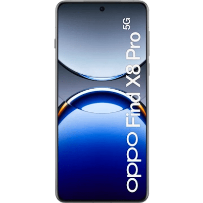 Oppo Find X8 Pro