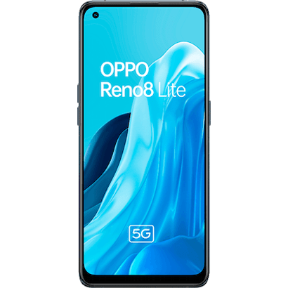 Oppo Reno 8 Lite 5G