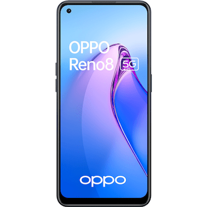 Oppo Reno 8 5G