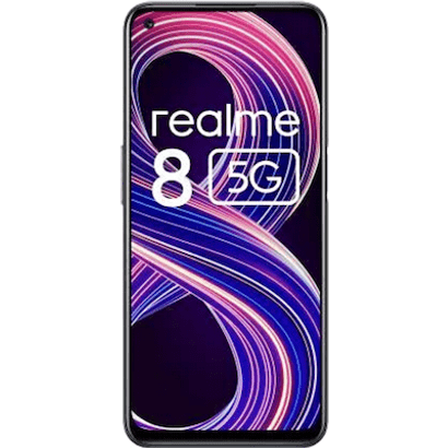 Realme 8 5G