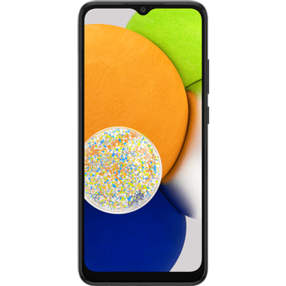 Samsung Galaxy A03