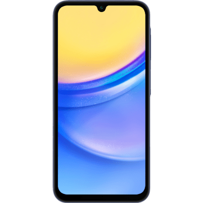 Samsung Galaxy A15