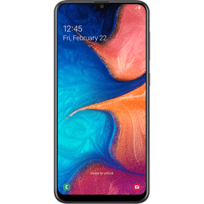 Samsung Galaxy A20e