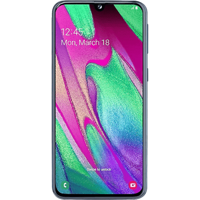 Samsung Galaxy A40