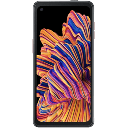 Samsung Galaxy XCover Pro