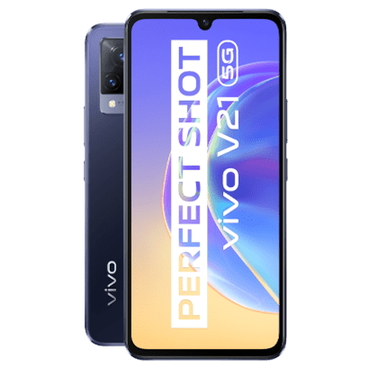 Vivo V21 5G