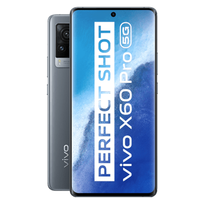 Vivo X60 Pro 5G