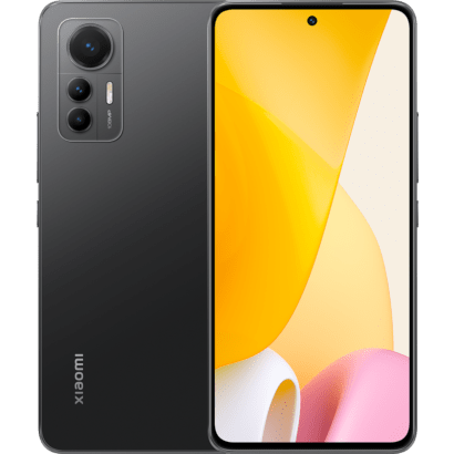 Xiaomi 12 Lite