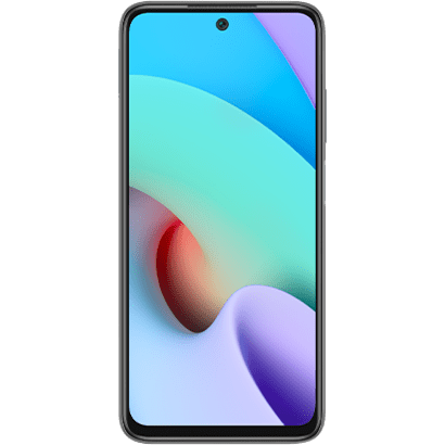 Xiaomi Redmi 10