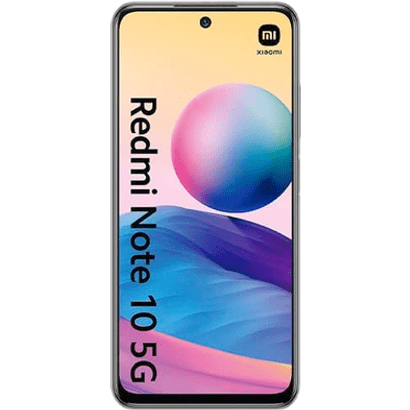 Xiaomi Redmi Note 10 5G