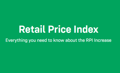 Retail Price Index
