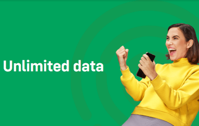 iD Mobile unlimited data