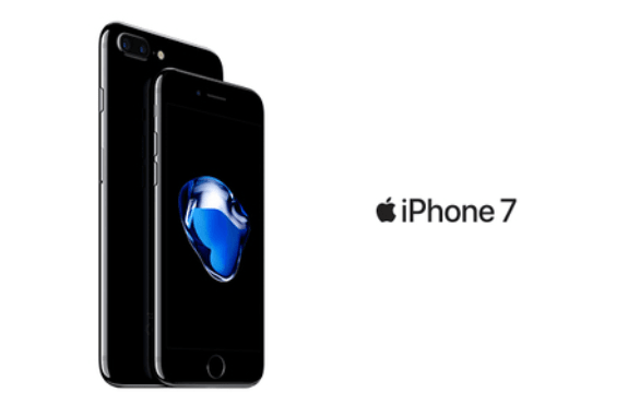 iPhone 7