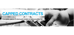 Capped contracts on LIFE Mobile