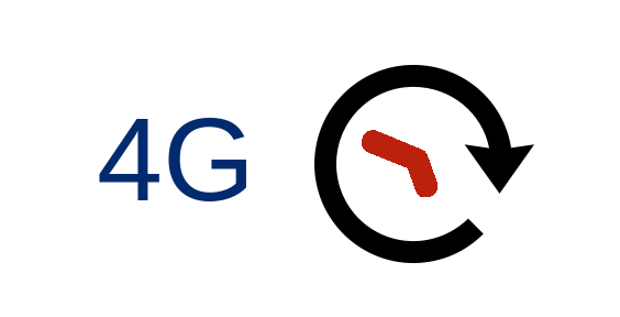 4G on LIFE Mobile