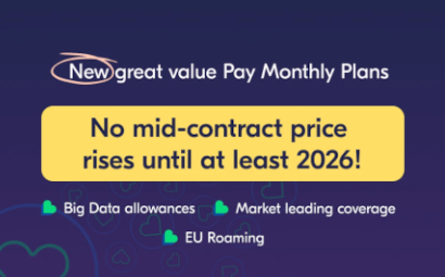 No mid-contract price rises text banner