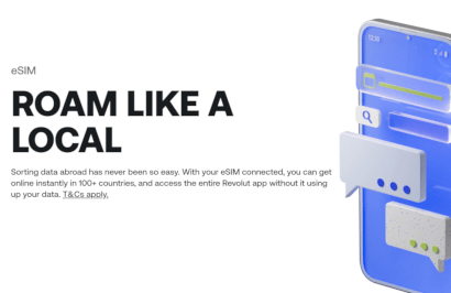 Roam like a local