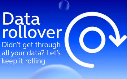 O2 Plus plans include roaming in 75 destinations