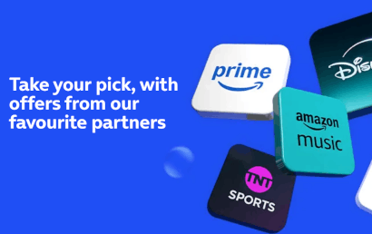 O2 Extras automatically become paid subscriptions after the free period