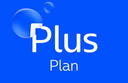Plus Plan banner