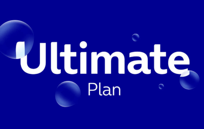 Benefits included with an O2 Ultimate plan