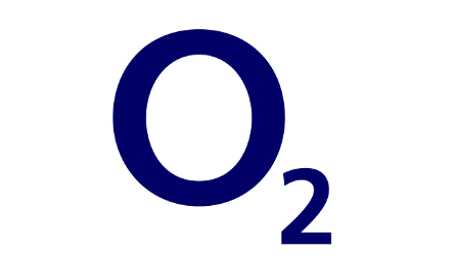 O2 logo