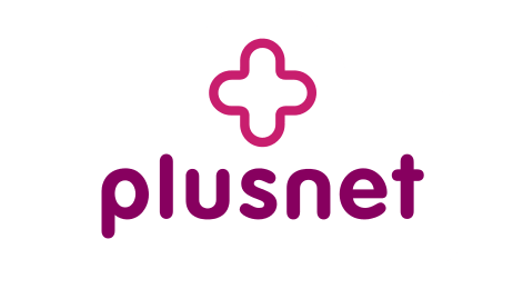 Plusnet logo