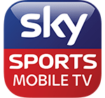 Sky Sports Mobile TV logo