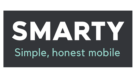  SMARTY logo