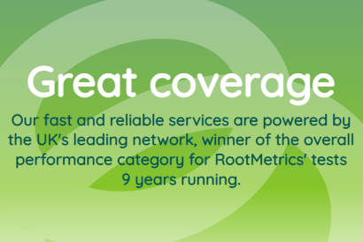 1pMobile coverage statement