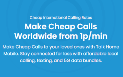 Make cheap calls worldwide lettering