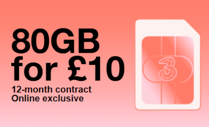 80GB for &pound;10