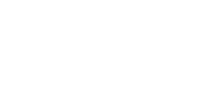 Three logo and magnifying glass