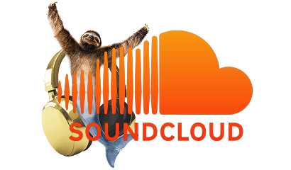 Soundcloud streaming on Go Binge