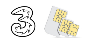 Three SIM only review