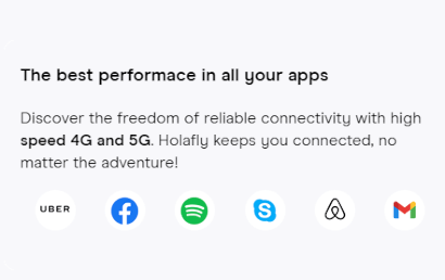 The best performance in all your apps