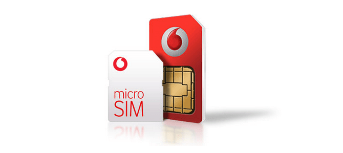 6 months half price SIM only
