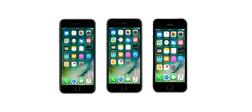 6 months half price iPhone