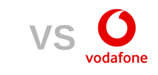 vs Vodafone